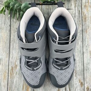 Big Kids Limelight Active Basketball Sneakers Shoes Size 5